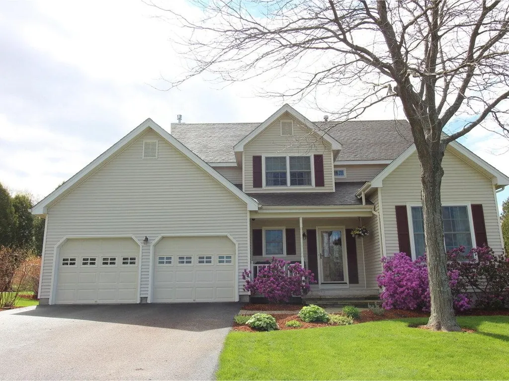 136 Southridge Road Williston VT 05495