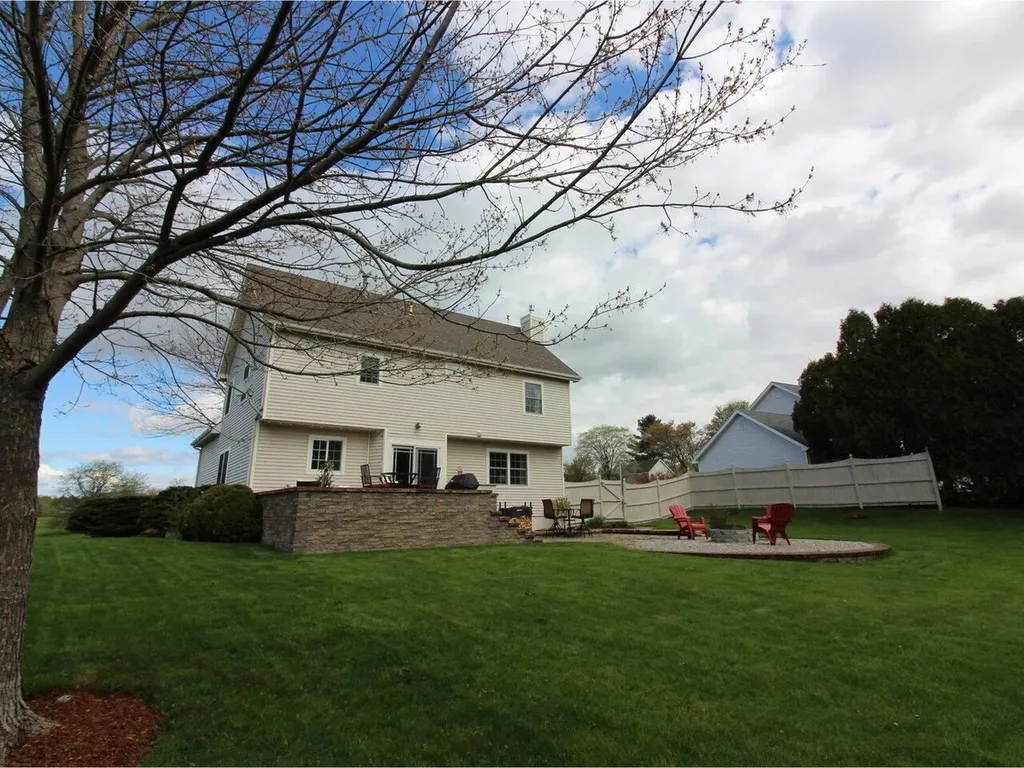 136 Southridge Road Williston VT 05495