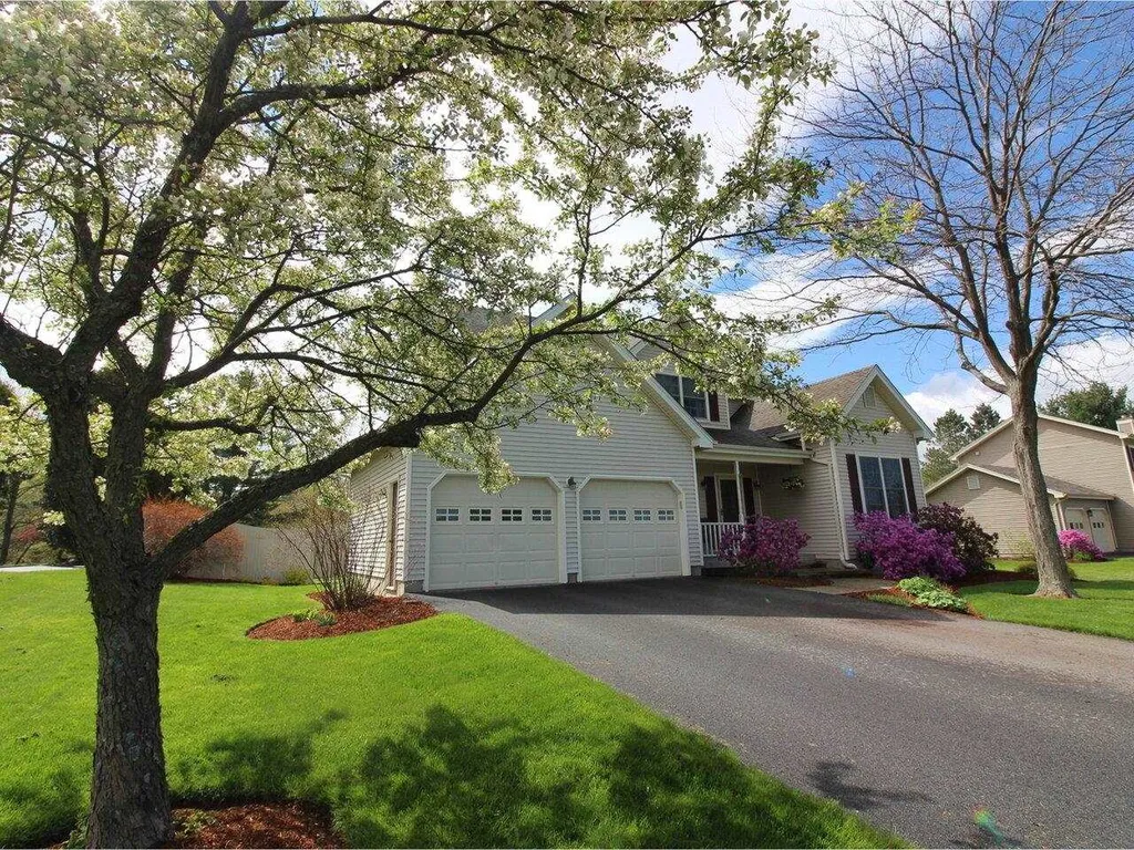136 Southridge Road Williston VT 05495
