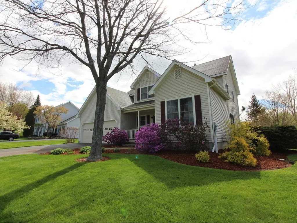 136 Southridge Road Williston VT 05495