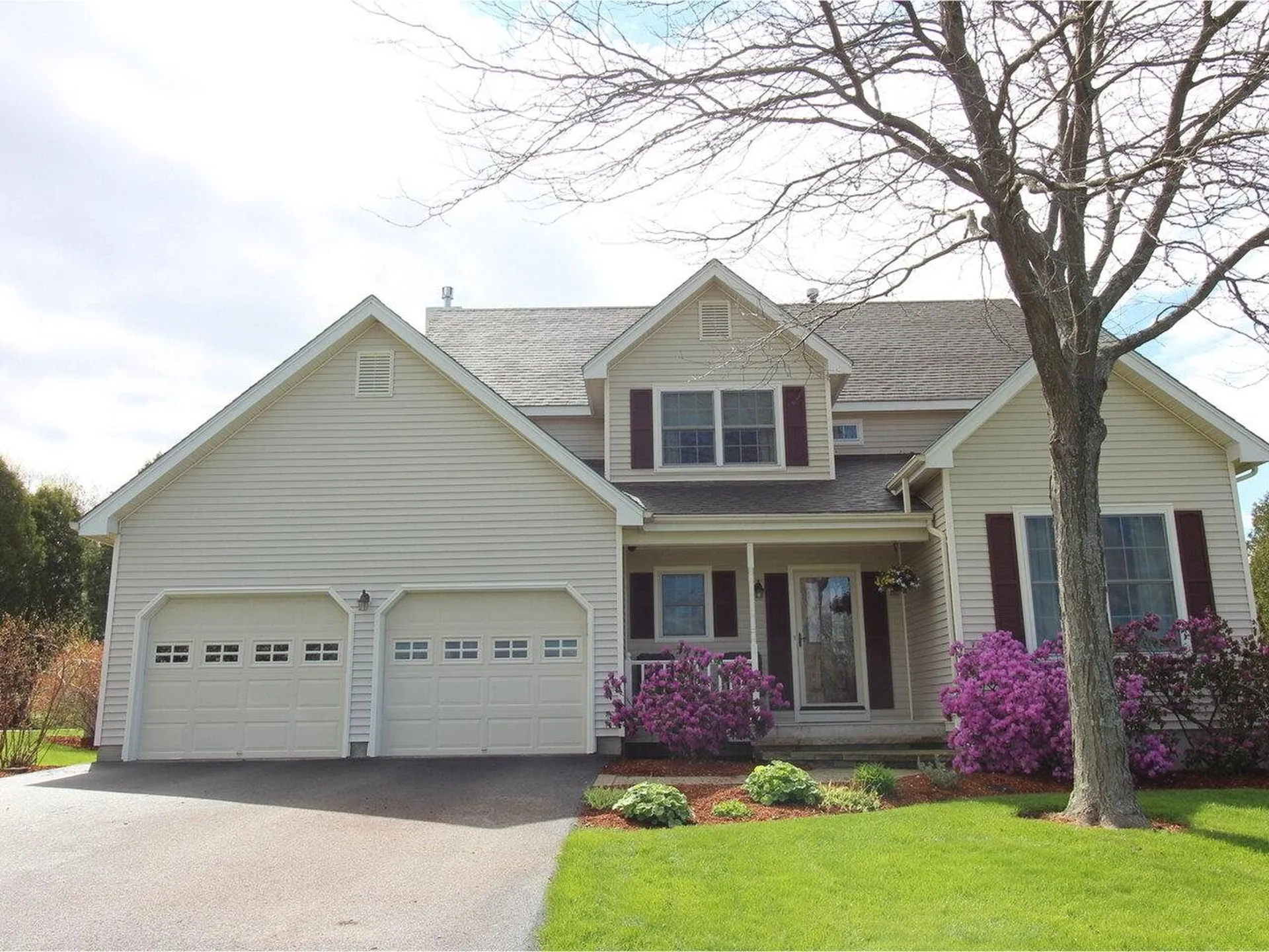136 Southridge Road Williston VT 05495