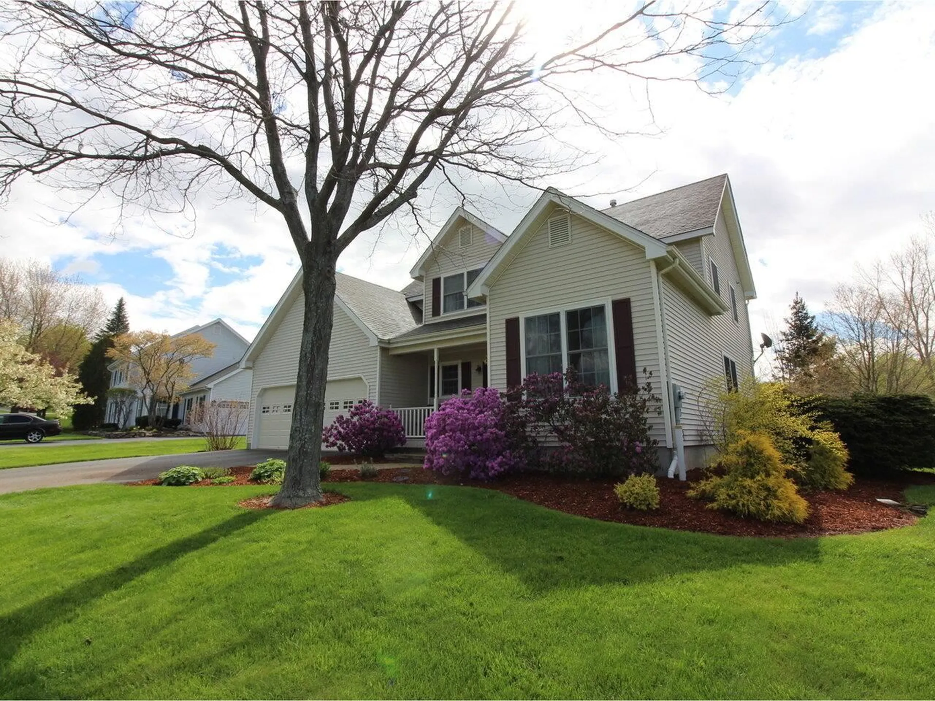 136 Southridge Road Williston VT 05495