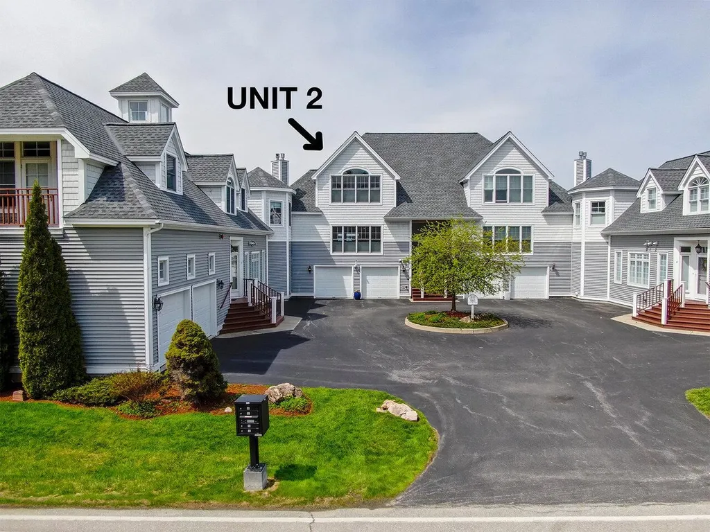 1067 Marble Island Road Colchester VT 05446
