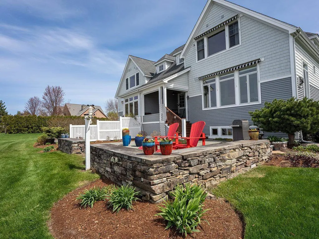 1067 Marble Island Road Colchester VT 05446