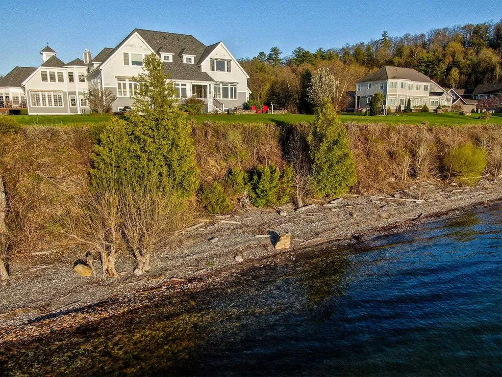 1067 Marble Island Road Colchester VT 05446