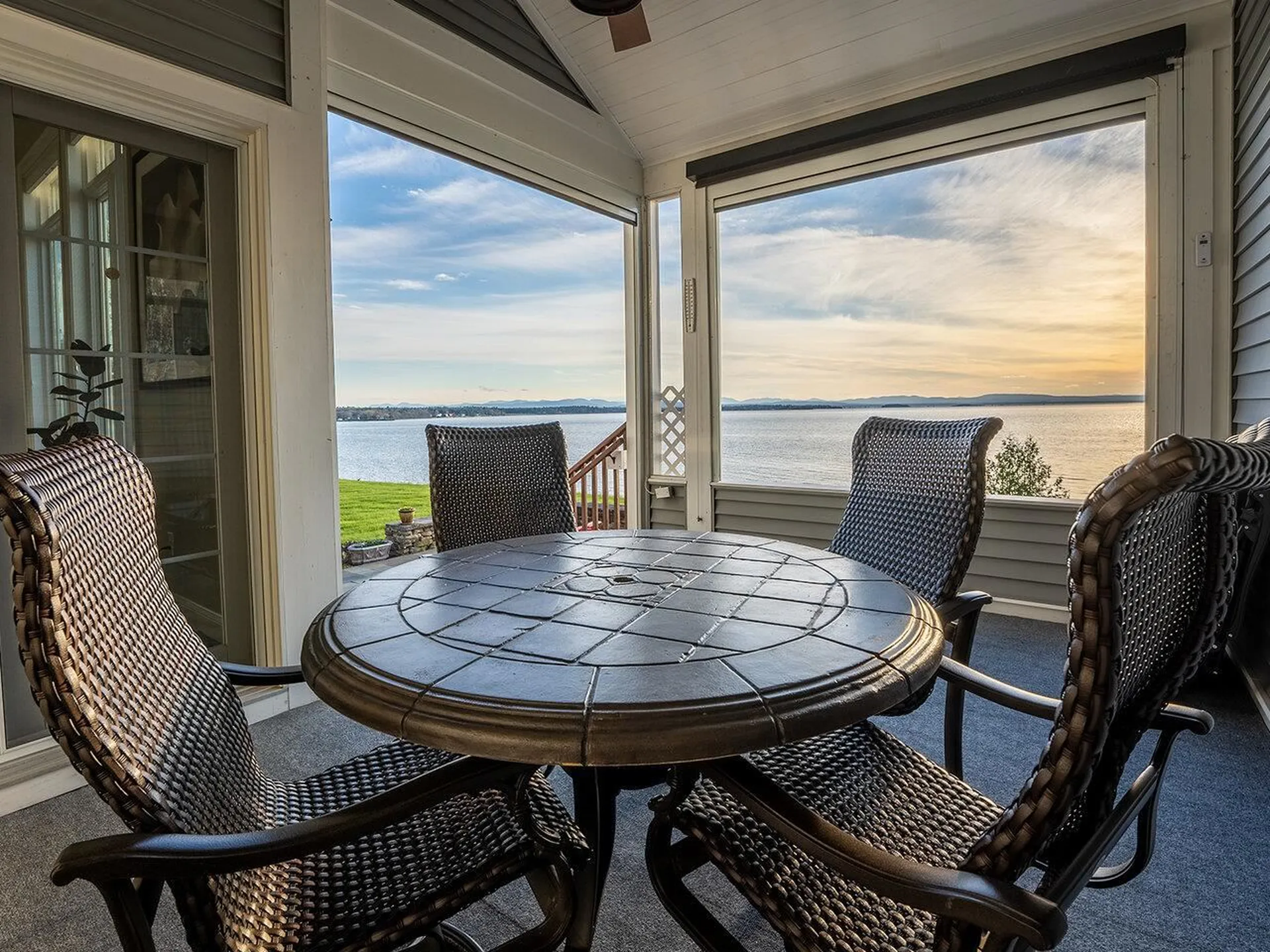 1067 Marble Island Road Colchester VT 05446
