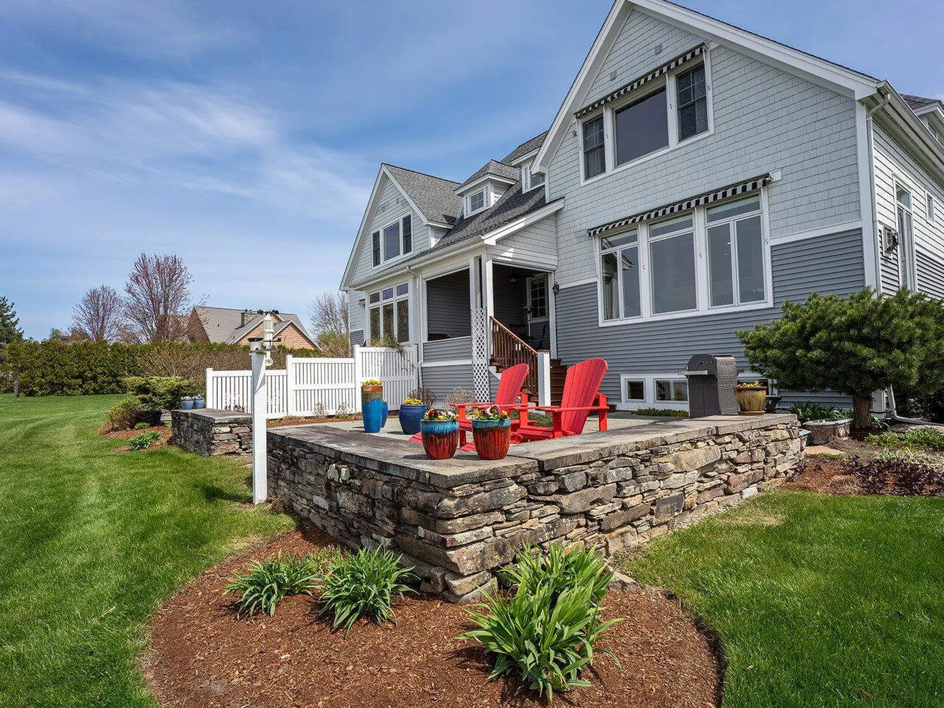 1067 Marble Island Road Colchester VT 05446