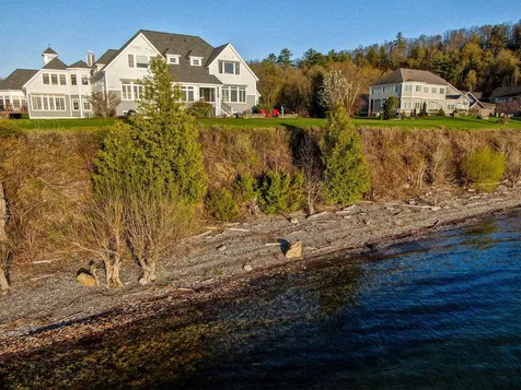 1067 Marble Island Road Colchester VT 05446