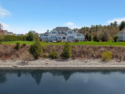 1067 Marble Island Road Colchester VT 05446