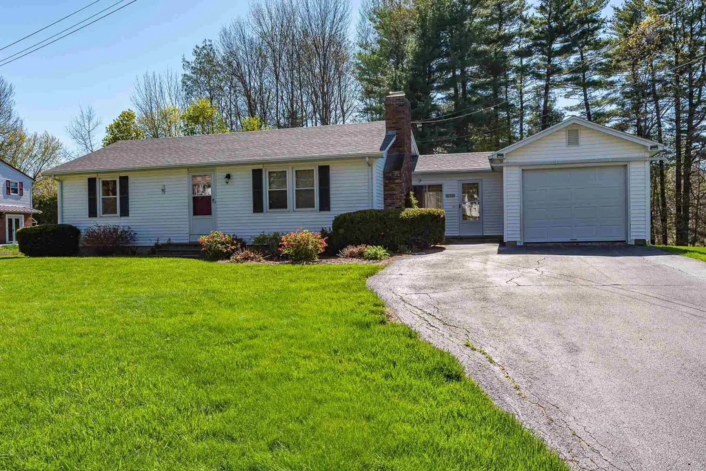 7 Kennedy Circle Dover NH 03820