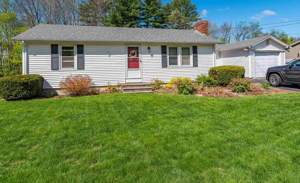 7 Kennedy Circle Dover NH 03820
