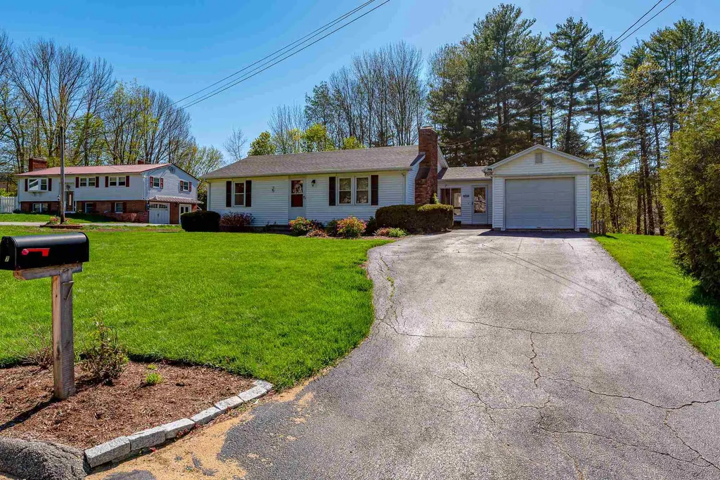 7 Kennedy Circle Dover NH 03820