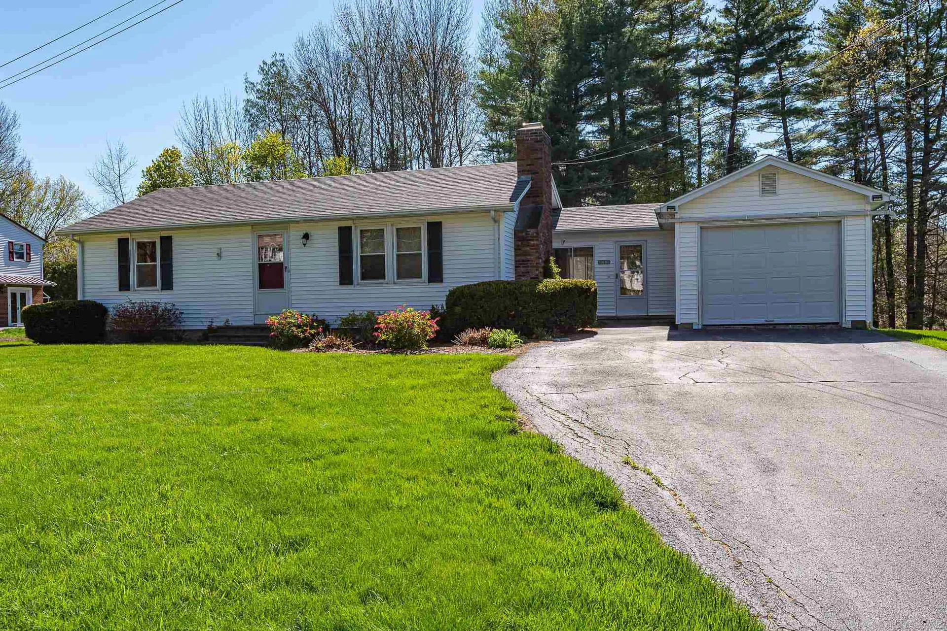 7 Kennedy Circle Dover NH 03820