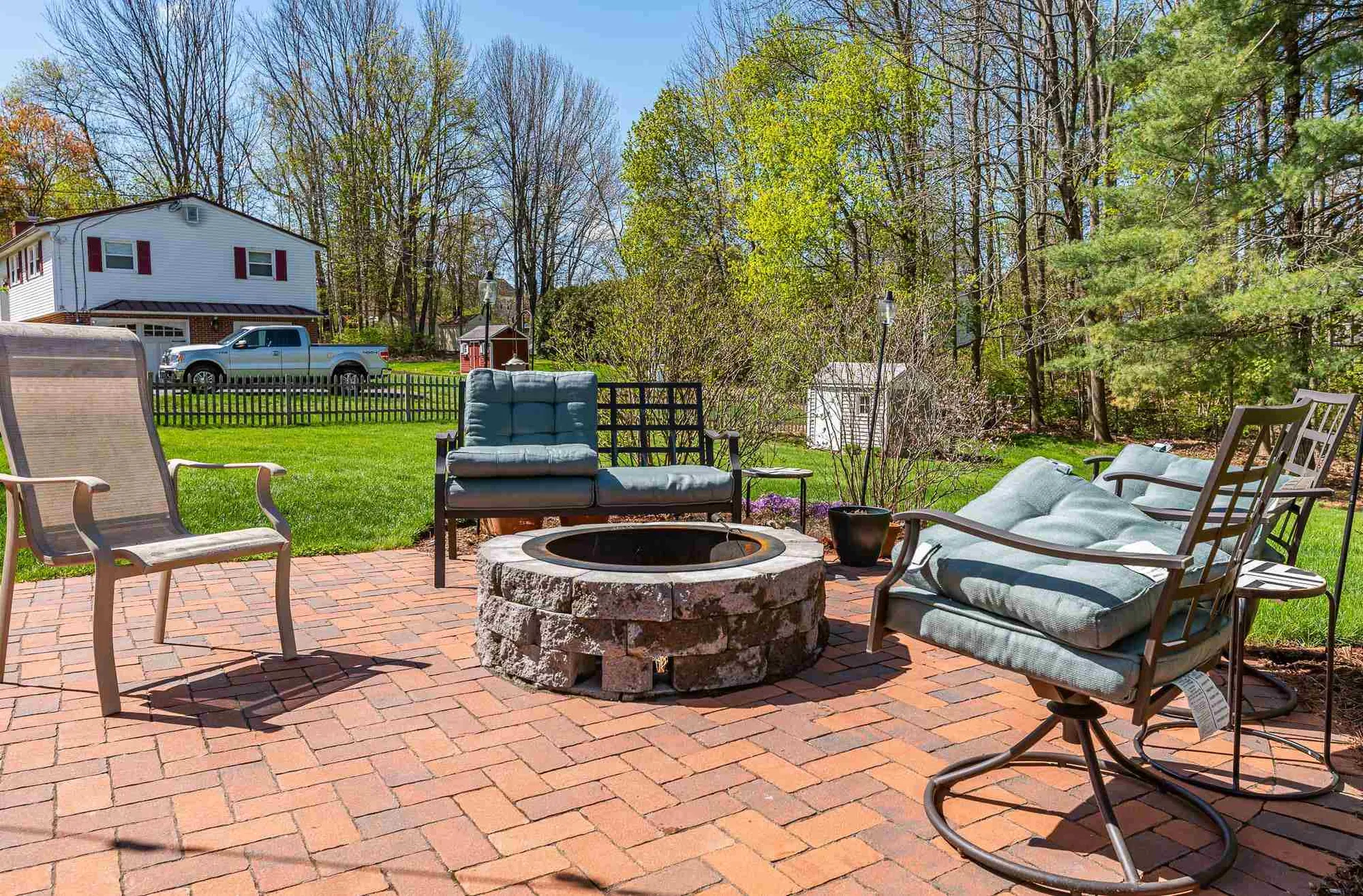 7 Kennedy Circle Dover NH 03820