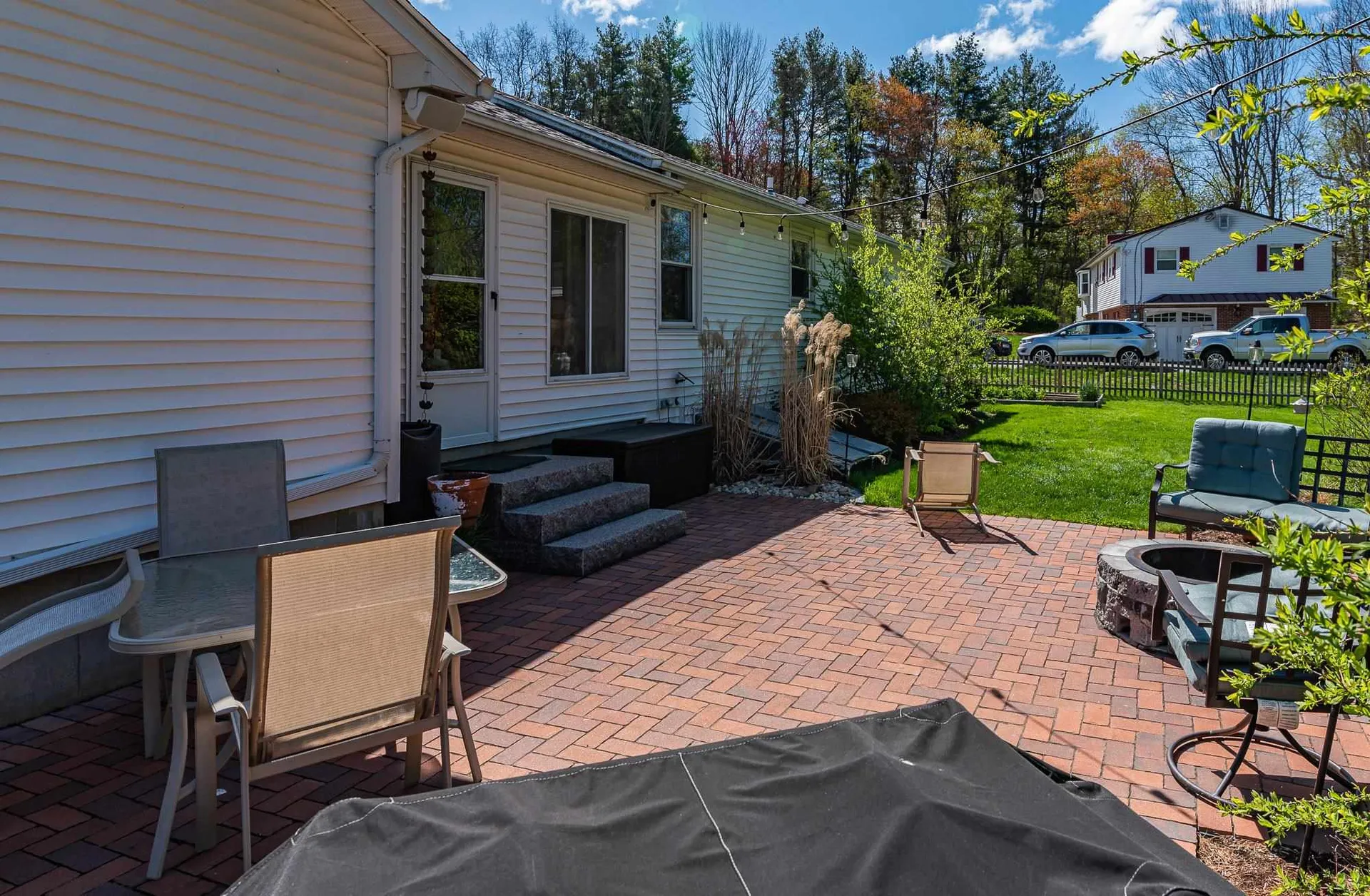 7 Kennedy Circle Dover NH 03820