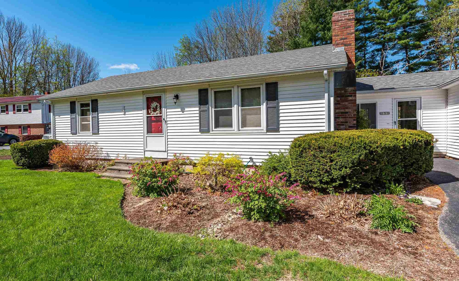 7 Kennedy Circle Dover NH 03820