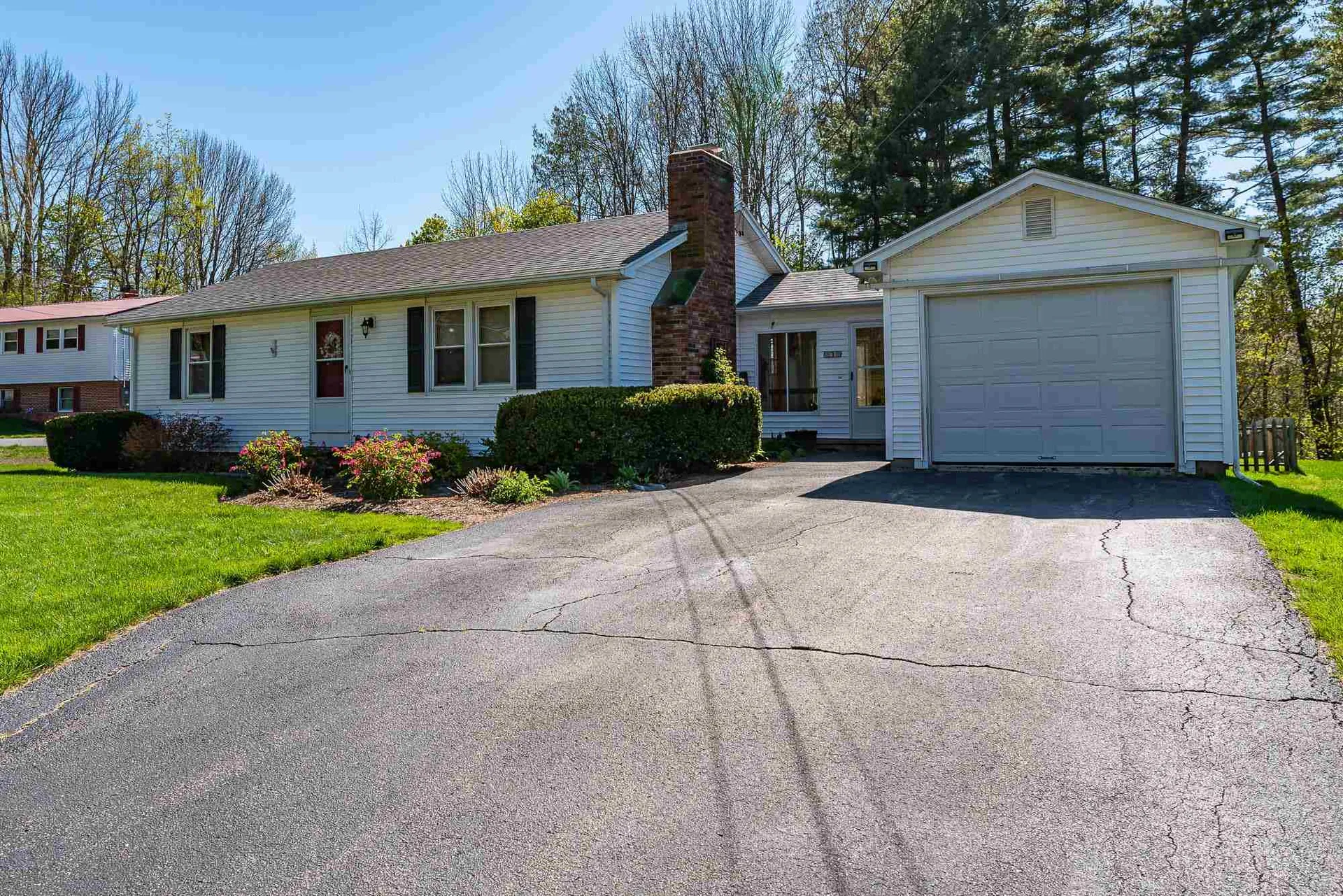 7 Kennedy Circle Dover NH 03820