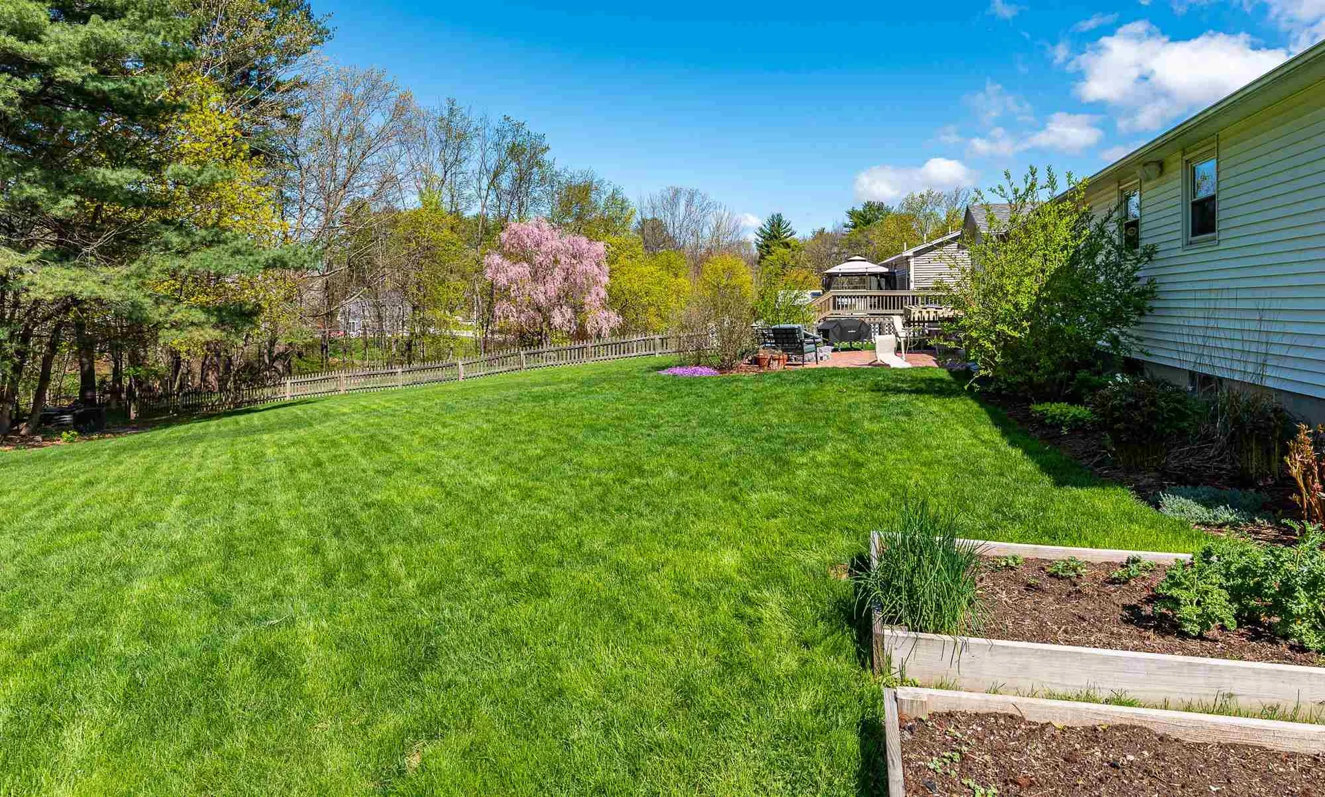 7 Kennedy Circle Dover NH 03820