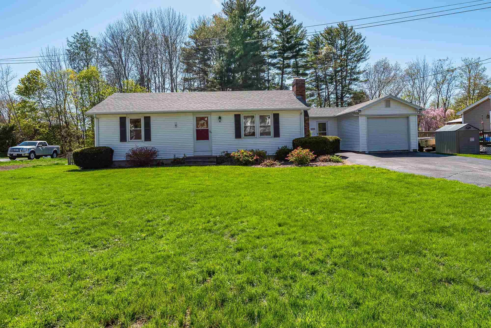 7 Kennedy Circle Dover NH 03820