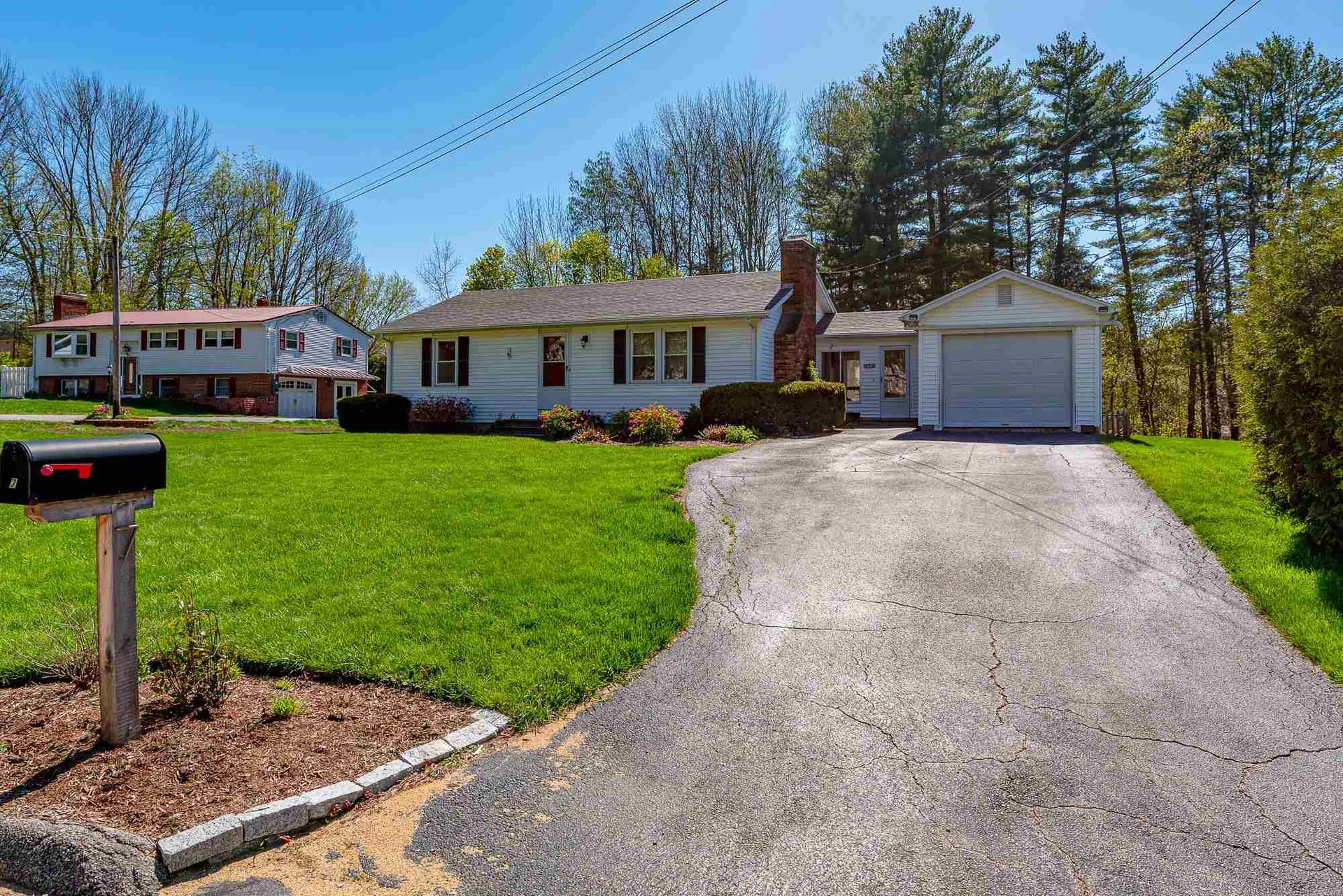 7 Kennedy Circle Dover NH 03820