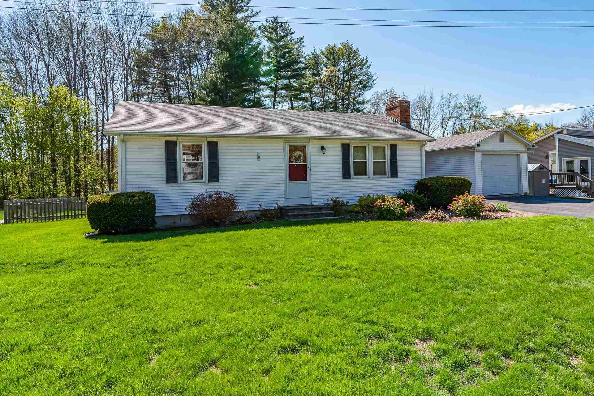 7 Kennedy Circle Dover NH 03820