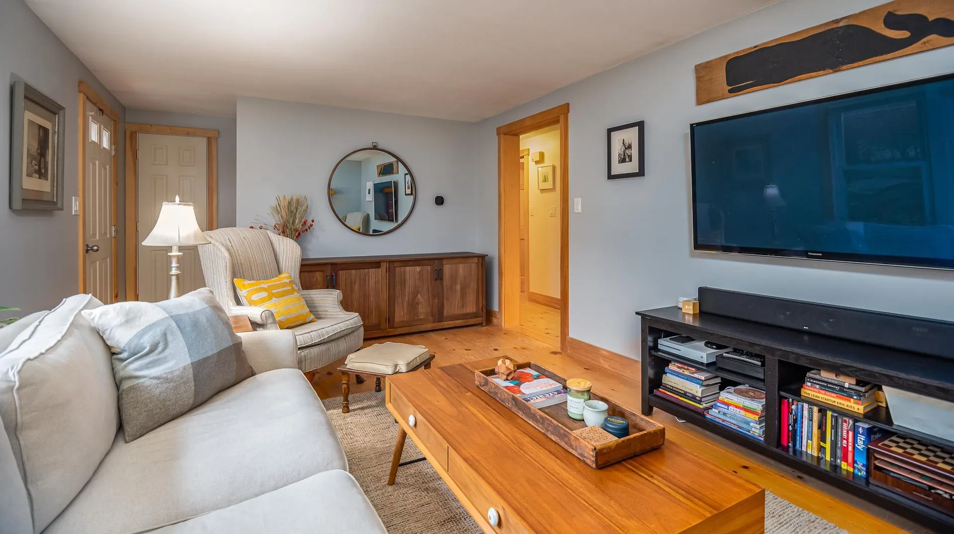 7 Kennedy Circle Dover NH 03820