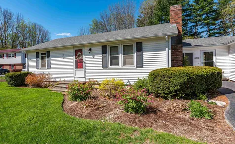 7 Kennedy Circle Dover NH 03820