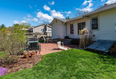 7 Kennedy Circle Dover NH 03820