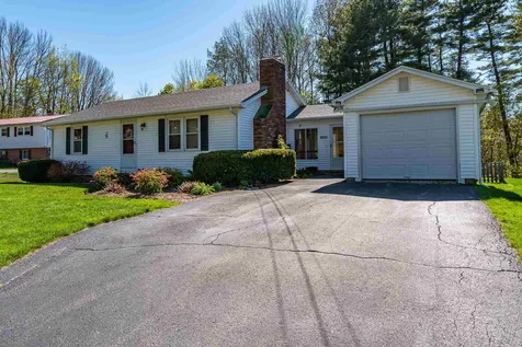 7 Kennedy Circle Dover NH 03820