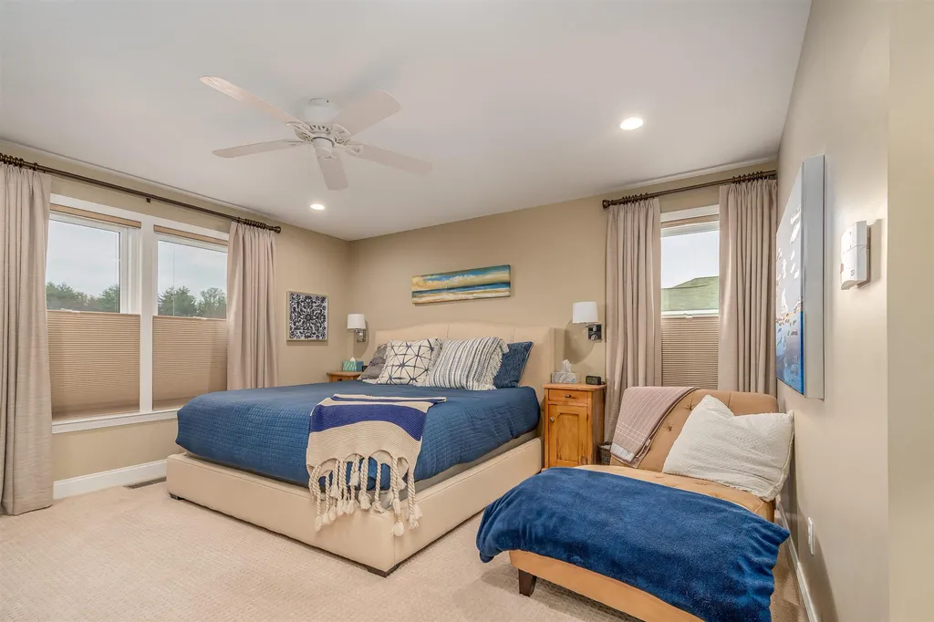 7 Kittanset Road Bedford NH 03110