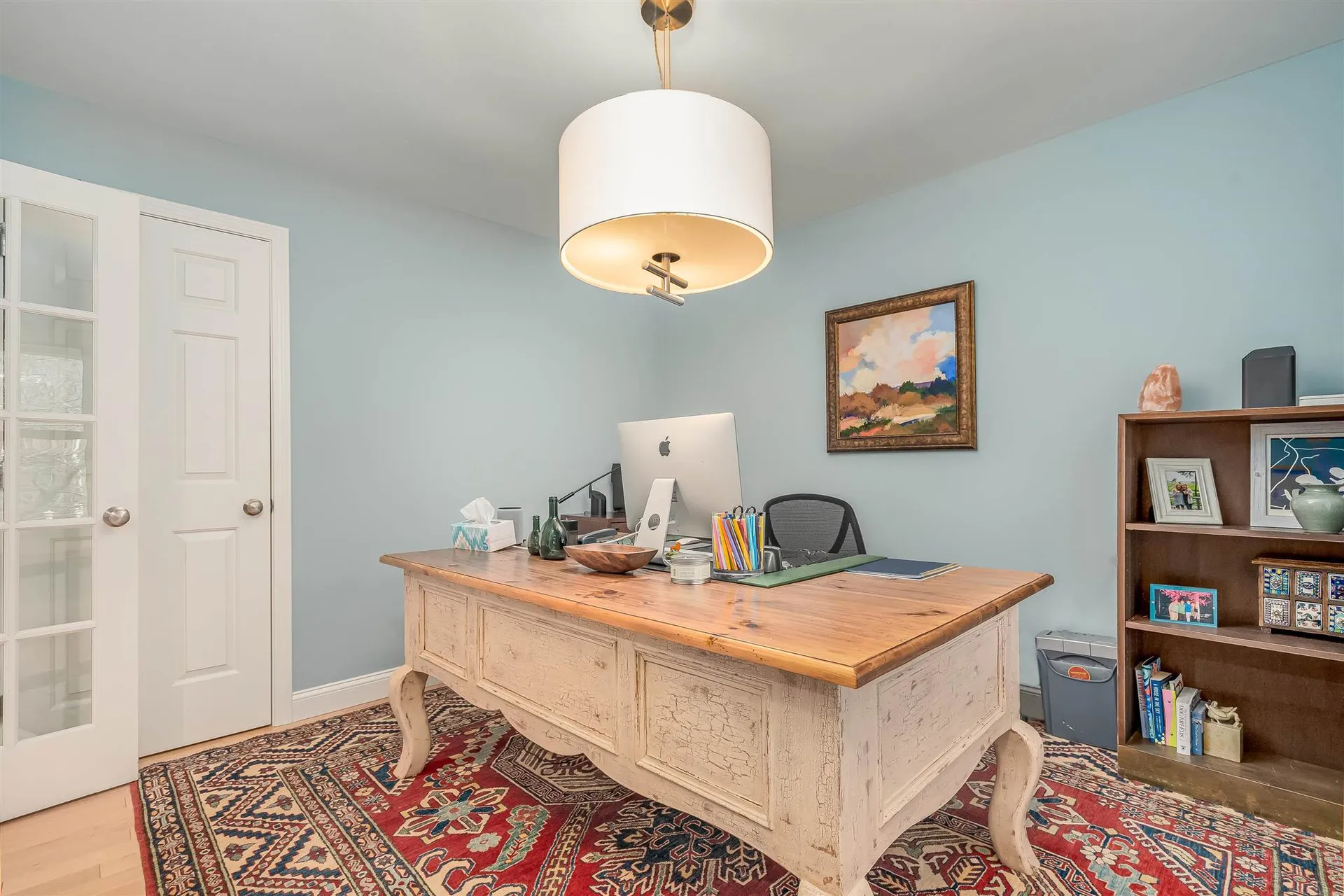 7 Kittanset Road Bedford NH 03110