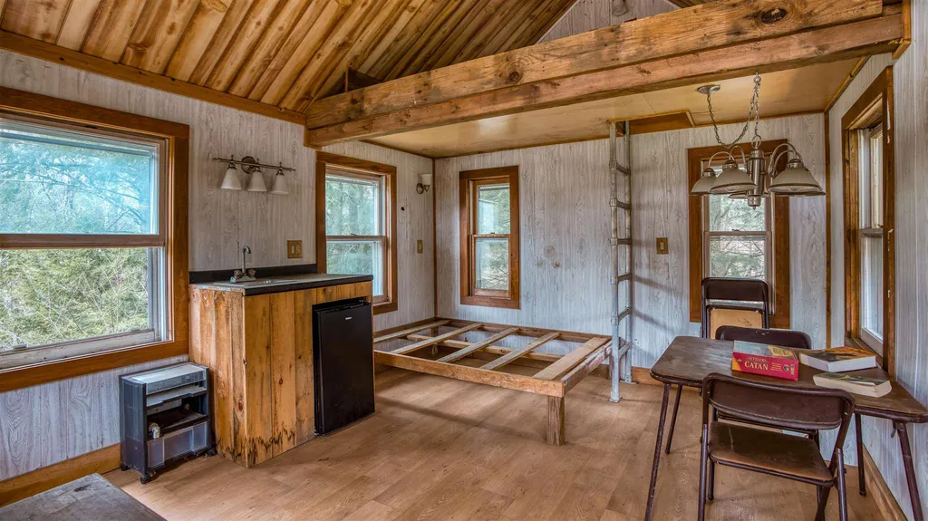 339 Gully Road Woodstock VT 05091