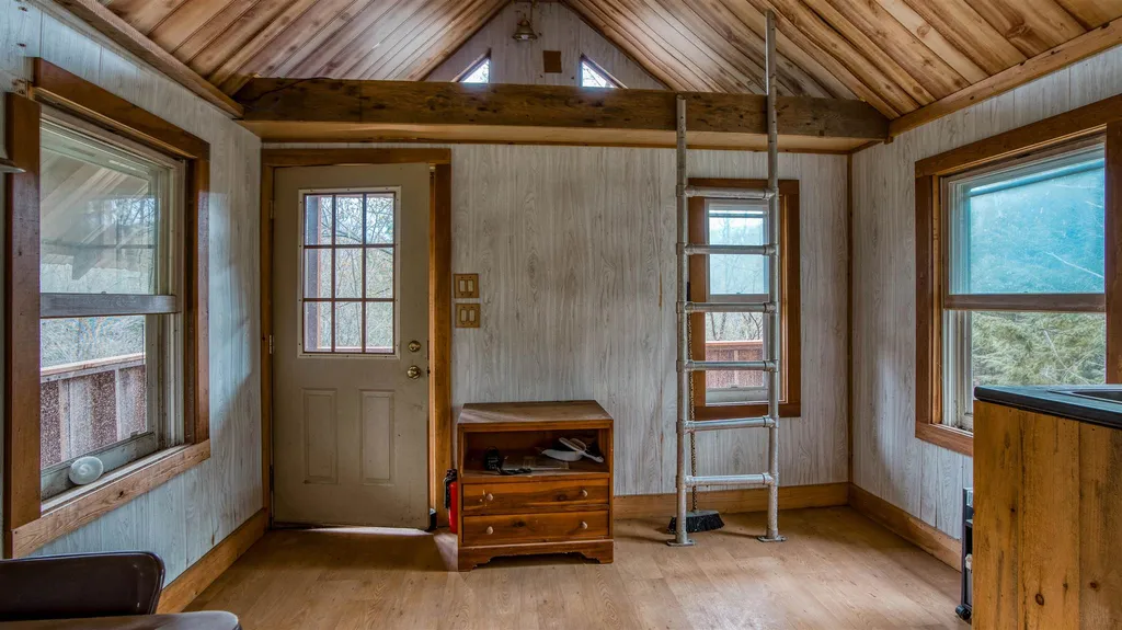 339 Gully Road Woodstock VT 05091