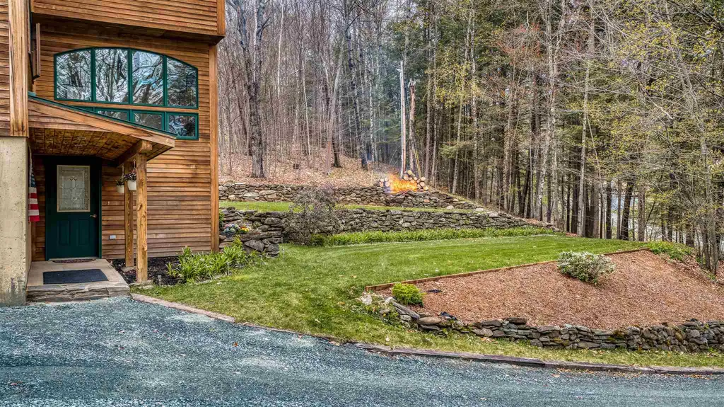 339 Gully Road Woodstock VT 05091