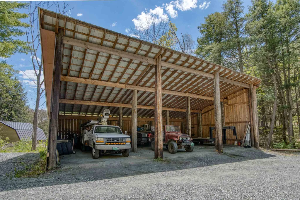339 Gully Road Woodstock VT 05091