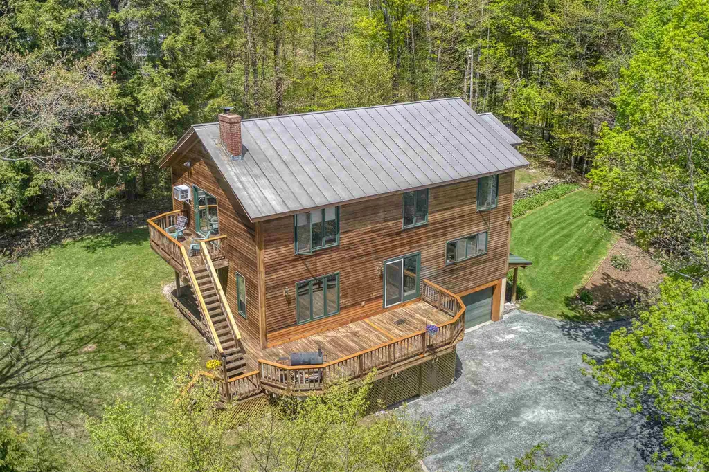 339 Gully Road Woodstock VT 05091