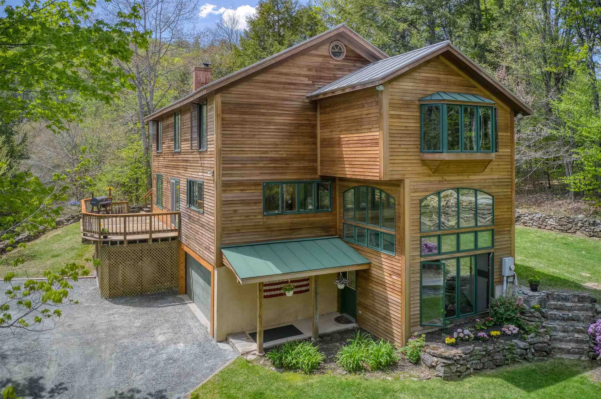 339 Gully Road Woodstock VT 05091