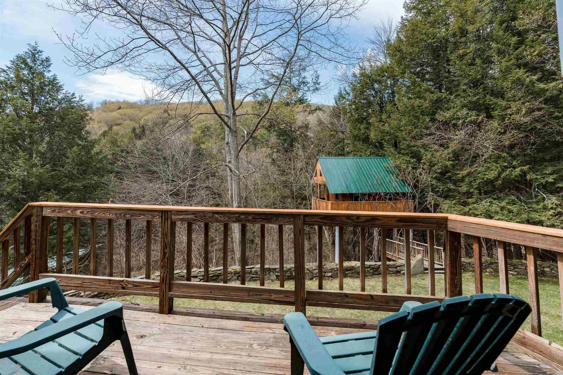 339 Gully Road Woodstock VT 05091