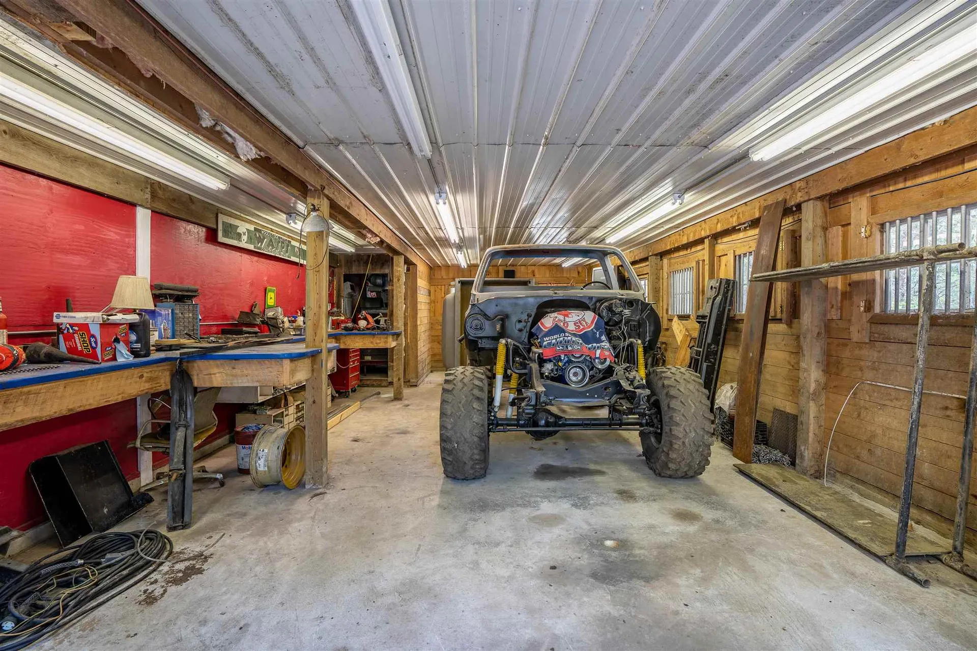 339 Gully Road Woodstock VT 05091