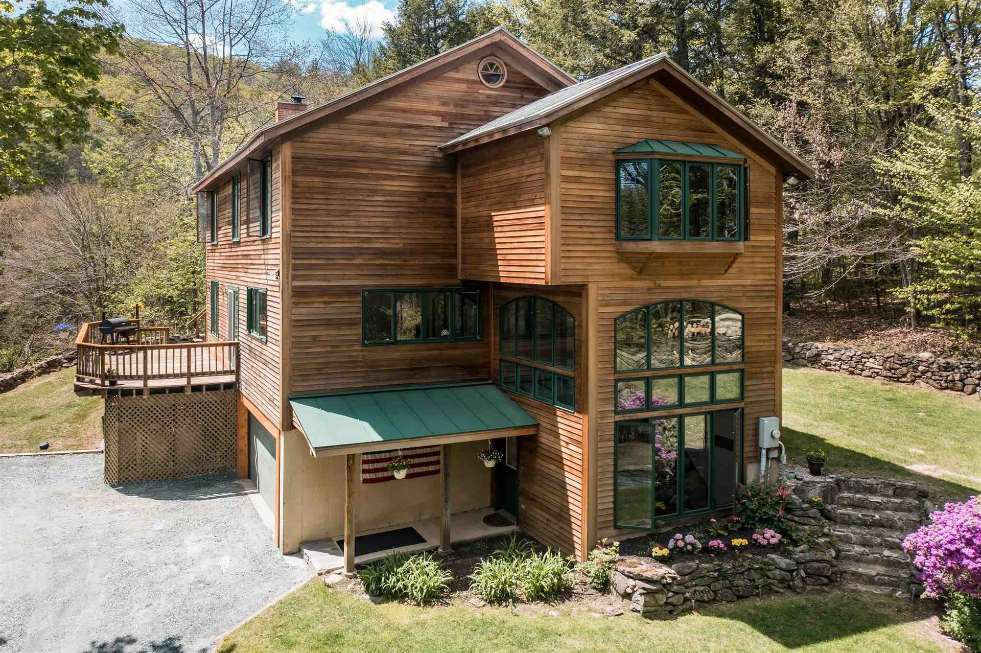 339 Gully Road Woodstock VT 05091