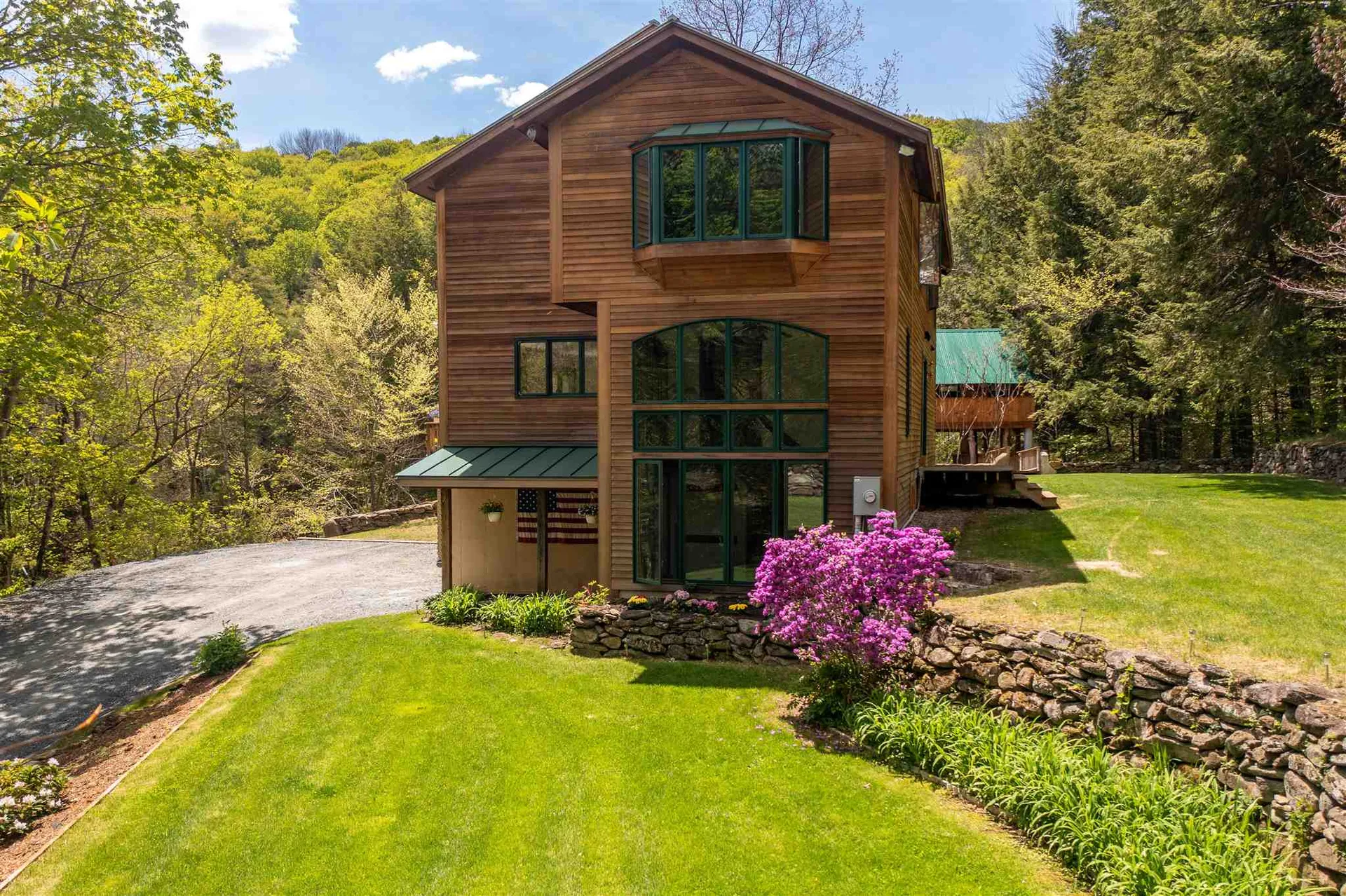 339 Gully Road Woodstock VT 05091