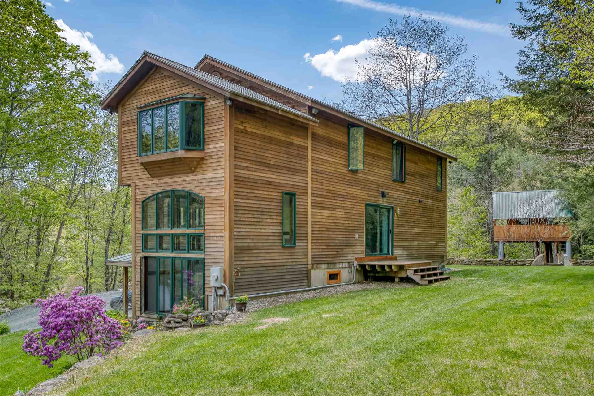 339 Gully Road Woodstock VT 05091