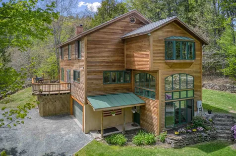 339 Gully Road Woodstock VT 05091