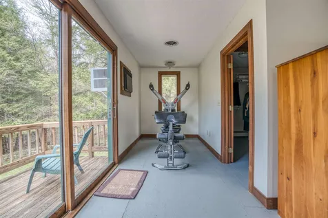 339 Gully Road Woodstock VT 05091