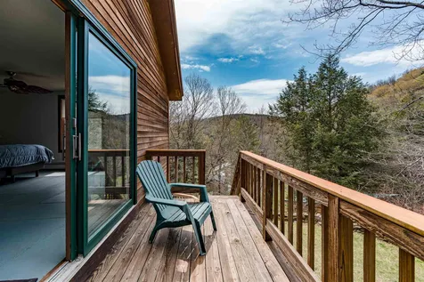 339 Gully Road Woodstock VT 05091