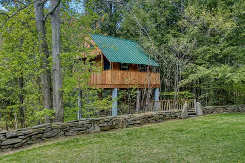 339 Gully Road Woodstock VT 05091