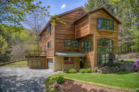 339 Gully Road Woodstock VT 05091
