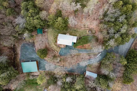 339 Gully Road Woodstock VT 05091
