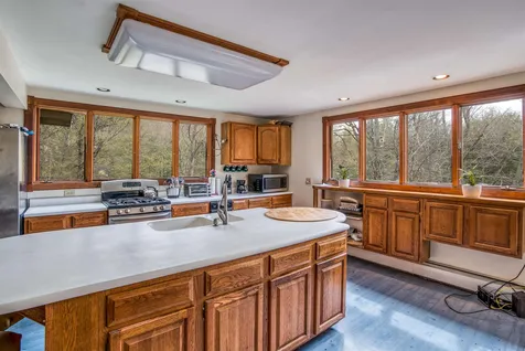 339 Gully Road Woodstock VT 05091