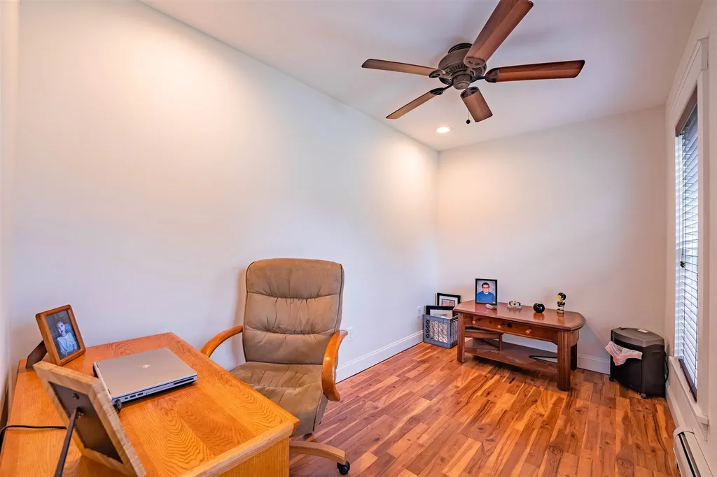 39 Leach Road Fairfax VT 05454